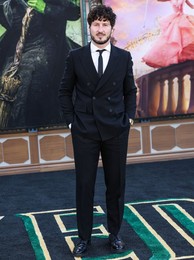 Los Angeles Premiere Of Universal Pictures' 'Wicked'