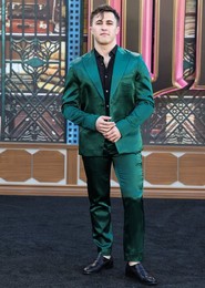 Los Angeles Premiere Of Universal Pictures' 'Wicked'