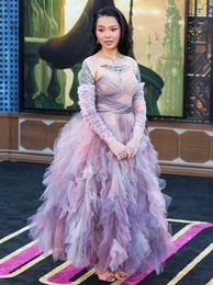 Los Angeles Premiere Of Universal Pictures' 'Wicked'