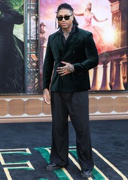 Los Angeles Premiere Of Universal Pictures' 'Wicked'