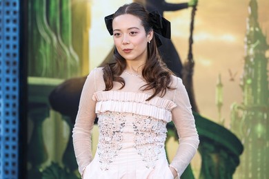 Los Angeles Premiere Of Universal Pictures' 'Wicked'