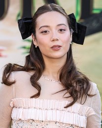 Los Angeles Premiere Of Universal Pictures' 'Wicked'