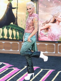 Los Angeles Premiere Of Universal Pictures' 'Wicked'