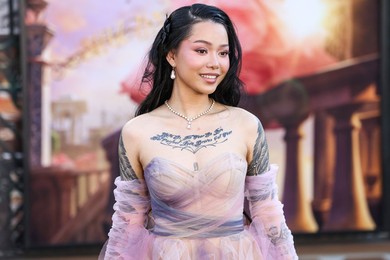 Los Angeles Premiere Of Universal Pictures' 'Wicked'