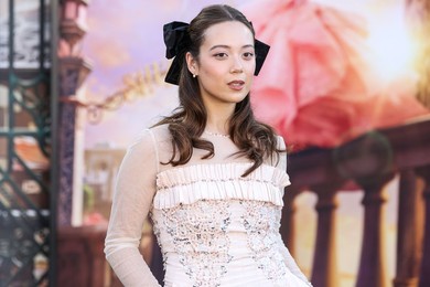 Los Angeles Premiere Of Universal Pictures' 'Wicked'