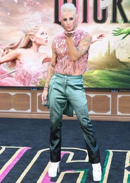 Los Angeles Premiere Of Universal Pictures' 'Wicked'