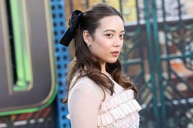 Los Angeles Premiere Of Universal Pictures' 'Wicked'