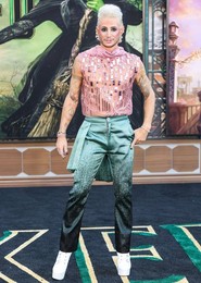 Los Angeles Premiere Of Universal Pictures' 'Wicked'