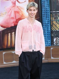 Los Angeles Premiere Of Universal Pictures' 'Wicked'