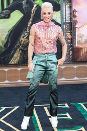 Los Angeles Premiere Of Universal Pictures' 'Wicked'