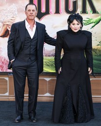 Los Angeles Premiere Of Universal Pictures' 'Wicked'