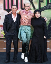Los Angeles Premiere Of Universal Pictures' 'Wicked'