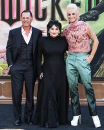 Los Angeles Premiere Of Universal Pictures' 'Wicked'