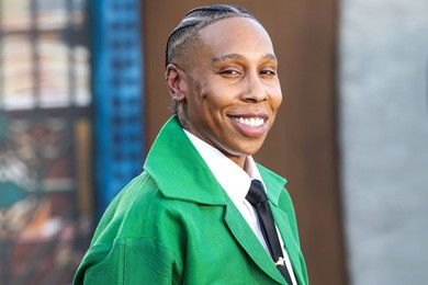 Los Angeles Premiere Of Universal Pictures' 'Wicked'