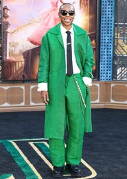 Los Angeles Premiere Of Universal Pictures' 'Wicked'