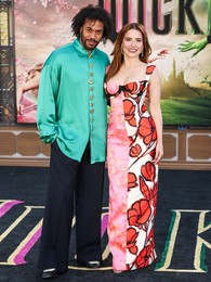 Los Angeles Premiere Of Universal Pictures' 'Wicked'