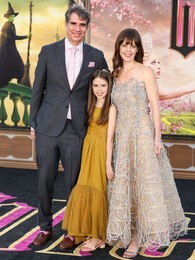 Los Angeles Premiere Of Universal Pictures' 'Wicked'