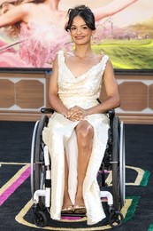 Los Angeles Premiere Of Universal Pictures' 'Wicked'