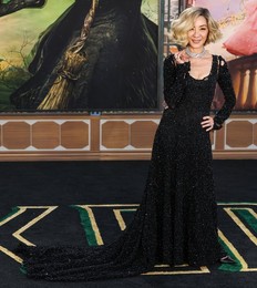 Los Angeles Premiere Of Universal Pictures' 'Wicked'
