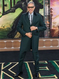 Los Angeles Premiere Of Universal Pictures' 'Wicked'