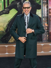 Los Angeles Premiere Of Universal Pictures' 'Wicked'