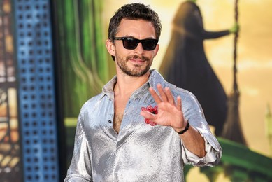 Los Angeles Premiere Of Universal Pictures' 'Wicked'