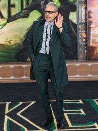 Los Angeles Premiere Of Universal Pictures' 'Wicked'