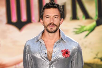 Los Angeles Premiere Of Universal Pictures' 'Wicked'