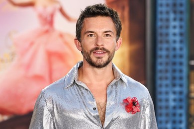 Los Angeles Premiere Of Universal Pictures' 'Wicked'