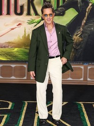Los Angeles Premiere Of Universal Pictures' 'Wicked'