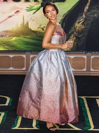 Los Angeles Premiere Of Universal Pictures' 'Wicked'