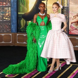 Los Angeles Premiere Of Universal Pictures' 'Wicked'