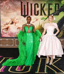 Los Angeles Premiere Of Universal Pictures' 'Wicked'