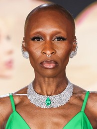 Los Angeles Premiere Of Universal Pictures' 'Wicked'