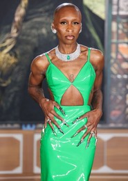 Los Angeles Premiere Of Universal Pictures' 'Wicked'