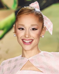 Los Angeles Premiere Of Universal Pictures' 'Wicked'