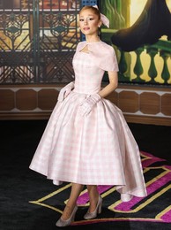 Los Angeles Premiere Of Universal Pictures' 'Wicked'