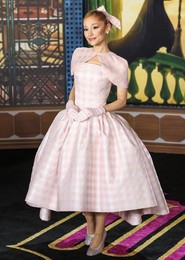 Los Angeles Premiere Of Universal Pictures' 'Wicked'