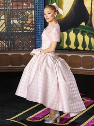 Los Angeles Premiere Of Universal Pictures' 'Wicked'