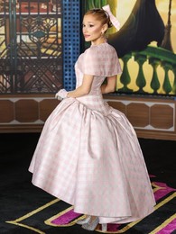 Los Angeles Premiere Of Universal Pictures' 'Wicked'