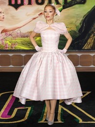 Los Angeles Premiere Of Universal Pictures' 'Wicked'