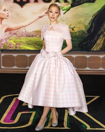 Los Angeles Premiere Of Universal Pictures' 'Wicked'