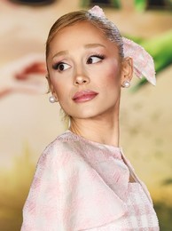 Los Angeles Premiere Of Universal Pictures' 'Wicked'