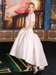 Los Angeles Premiere Of Universal Pictures' 'Wicked'