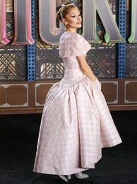 Los Angeles Premiere Of Universal Pictures' 'Wicked'