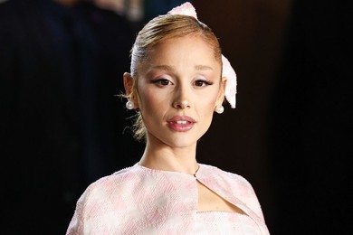 Los Angeles Premiere Of Universal Pictures' 'Wicked'