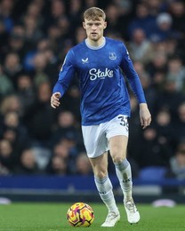 Premier League Everton v Brentford