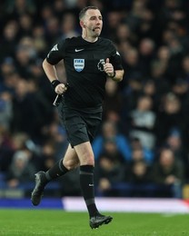 Premier League Everton v Brentford