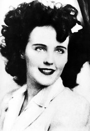 ELIZABETH SHORT