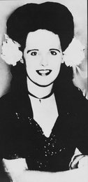 ELIZABETH SHORT